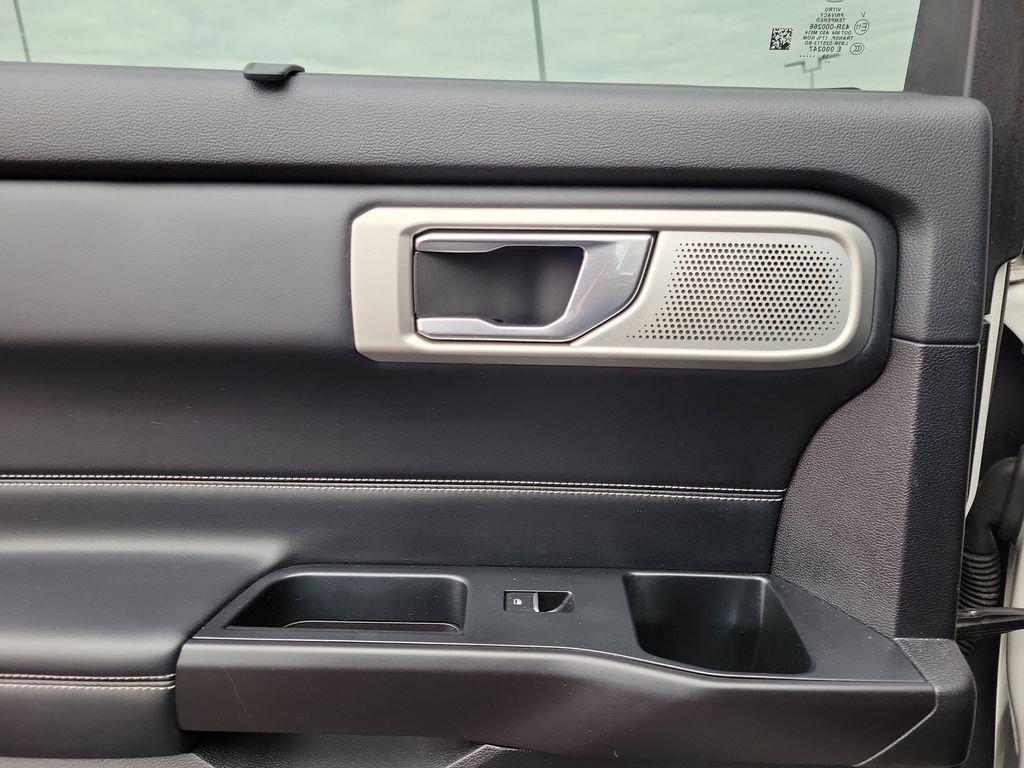 Certified 2020 Ford Explorer ST w/ ST High-Performance Pack image 14