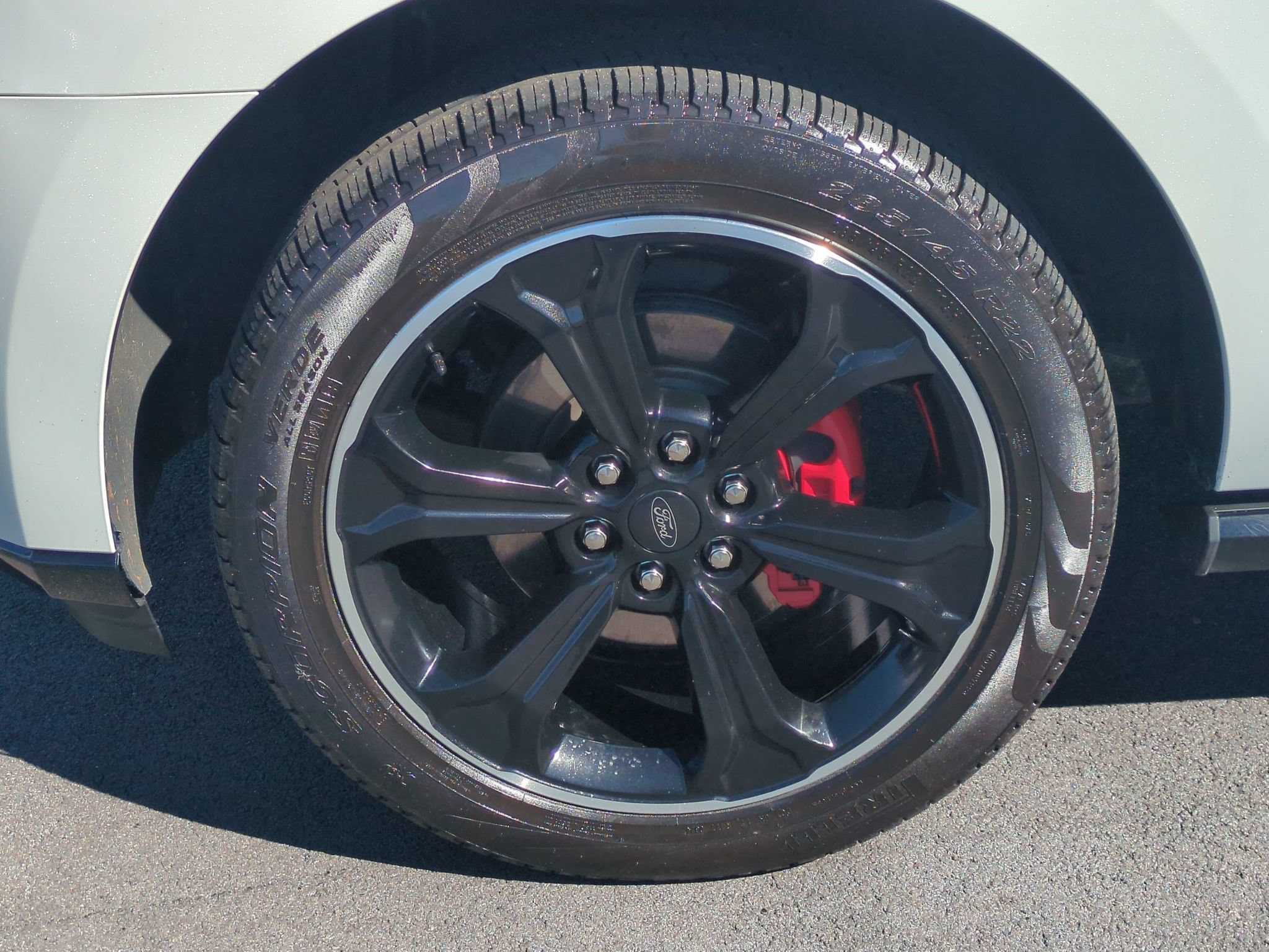 Certified 2024 Ford Expedition Max Limited RWD image 29