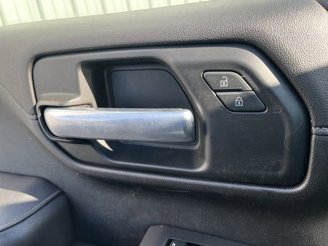 Used 2021 GMC Sierra 1500 Elevation w/ LPO, Elevation Black Package image 22