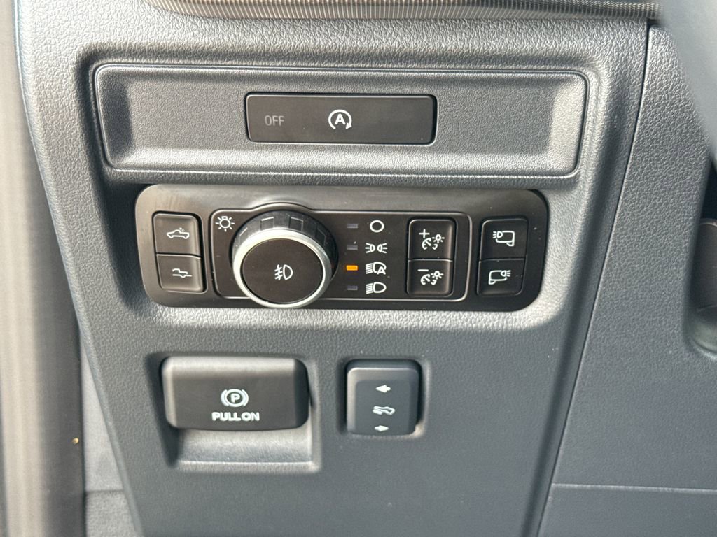 Certified 2025 Ford F150 Raptor AWD/4WD image 18