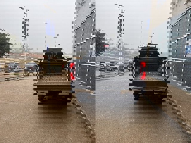 Certified 2023 Ford F250 Lariat w/ FX4 Off-Road Package image 7