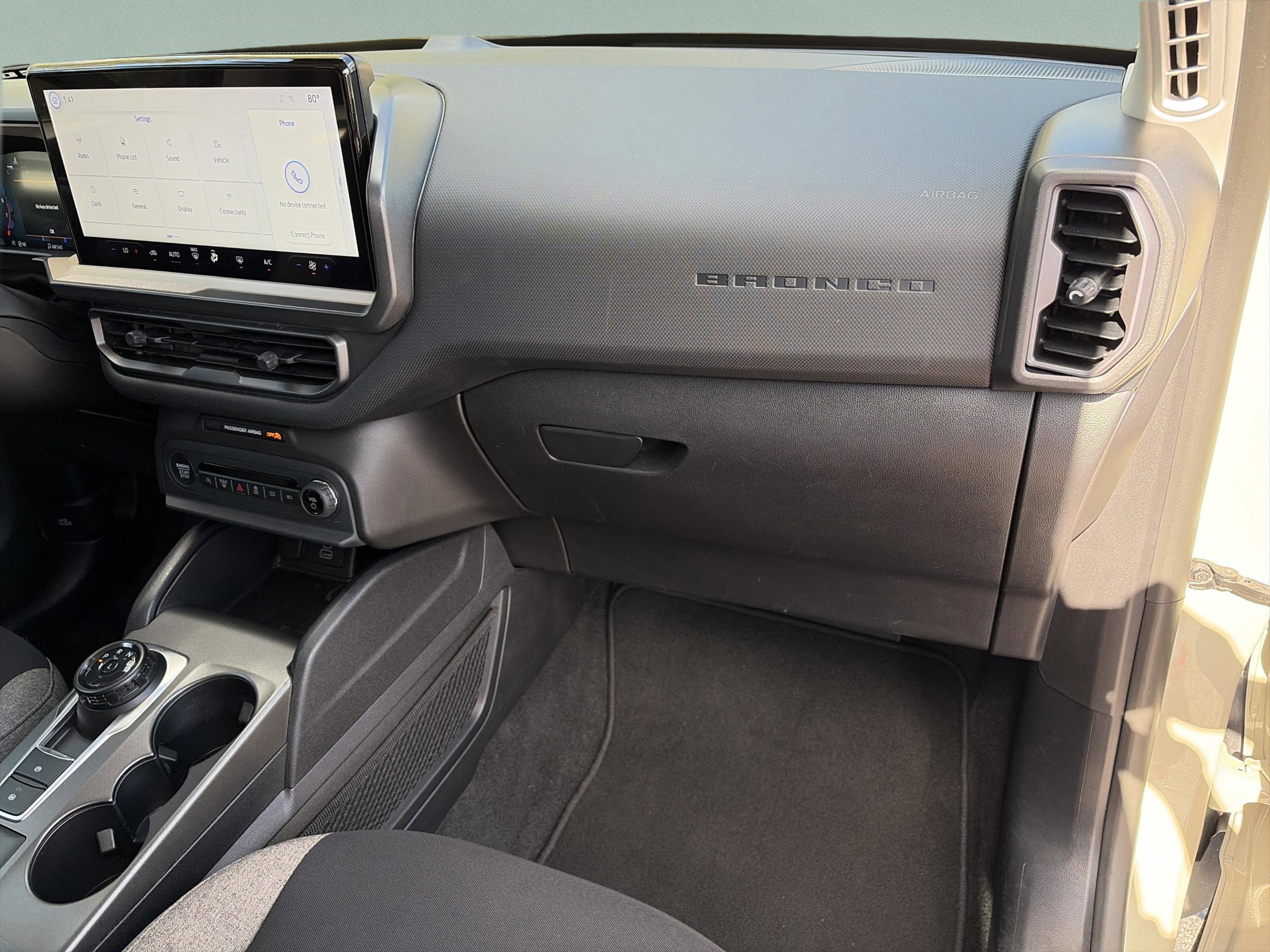 Certified 2025 Ford Bronco Sport Big Bend image 19