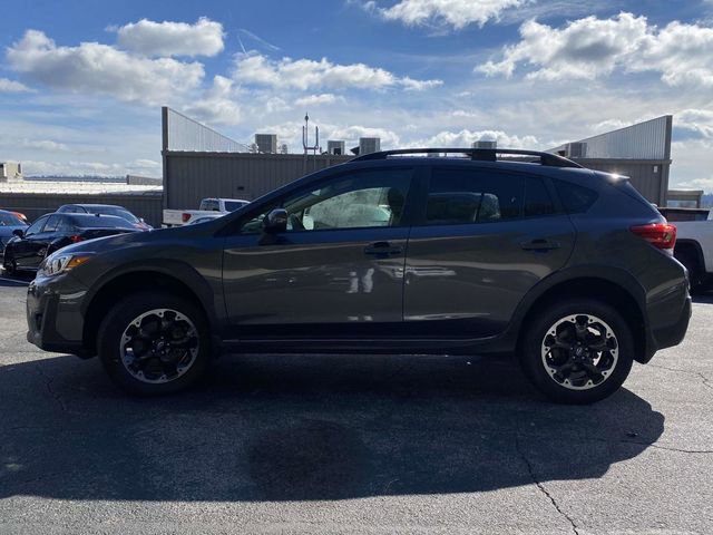 Used 2023 Subaru Crosstrek 2.0i Premium image 7