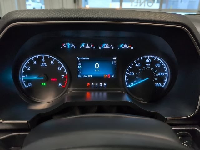 Certified 2023 Ford F150 XL w/ STX Appearance Package AWD/4WD image 22