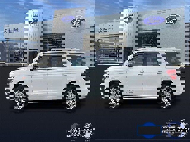 Certified 2023 Ford Expedition Platinum image 5