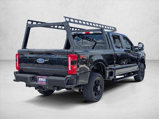 Certified 2024 Ford F250 XL w/ STX Appearance Package AWD/4WD image 5