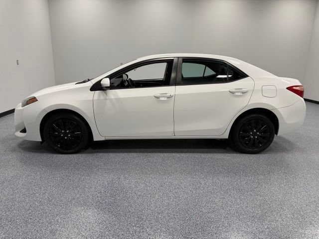 Used 2019 Toyota Corolla LE FWD image 8