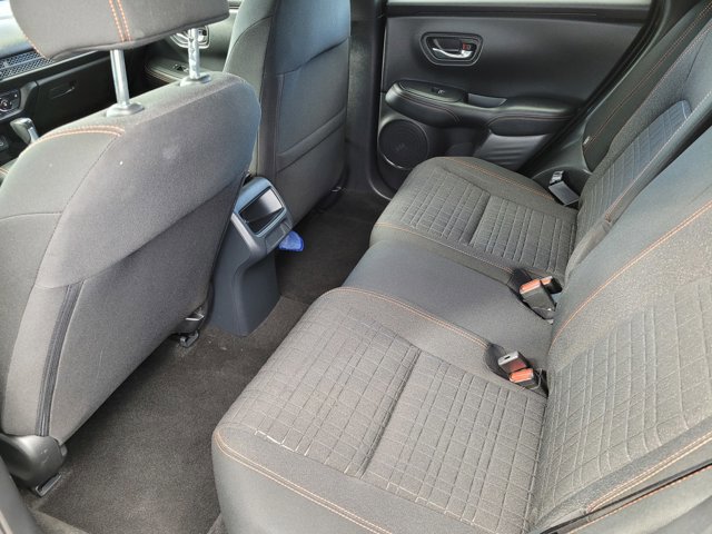 Used 2023 Honda HR-V Sport image 11