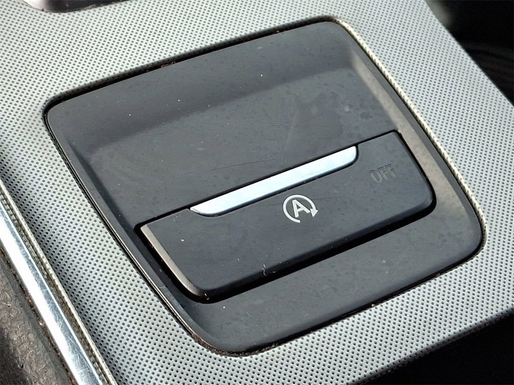 Certified 2022 Ford Edge SEL image 24