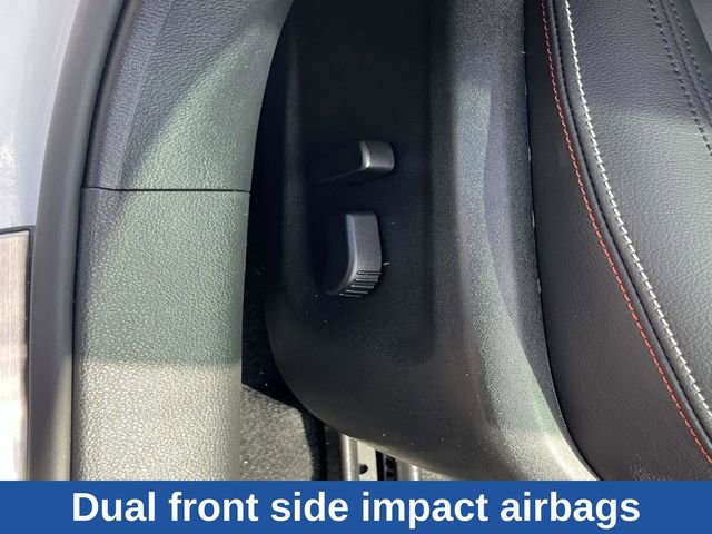 Used 2023 Nissan Altima 2.0 SR FWD image 28