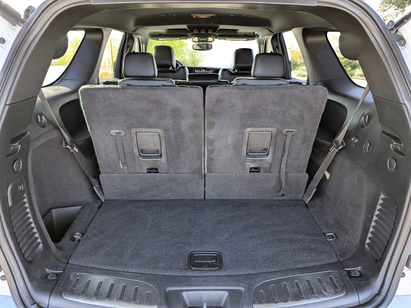 Used 2021 Dodge Durango R/T image 41