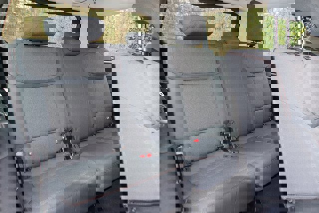 Certified 2025 Ford Expedition Max Active image 13