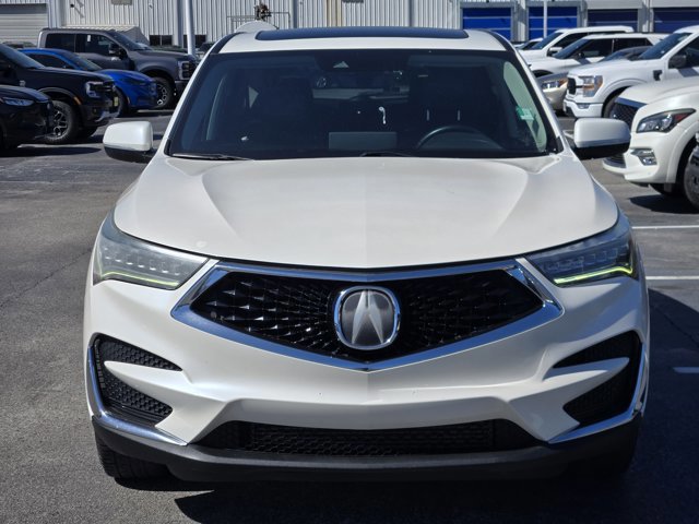Used 2019 Acura RDX Base image 7