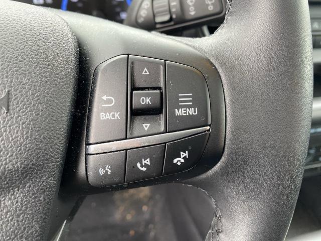 Certified 2024 Ford Bronco Sport Big Bend w/ Convenience Package image 15