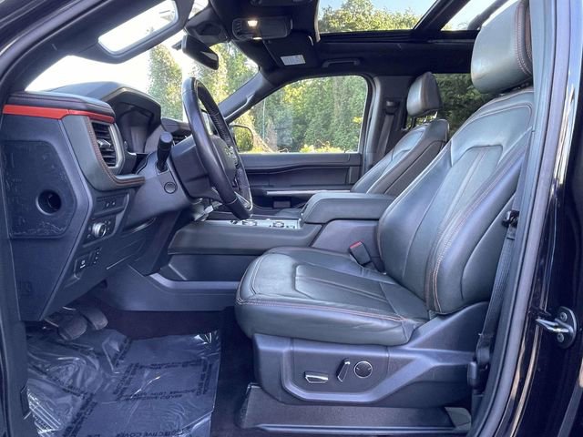 Certified 2022 Ford Expedition Timberline AWD/4WD image 11