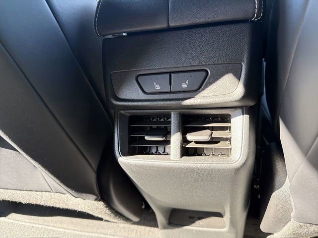 Used 2025 GMC Terrain Elevation w/ Elevation Premium Package image 25