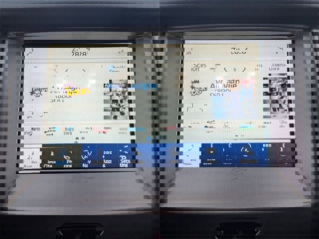 Certified 2020 Ford Ranger XLT w/ Equipment Group 302A Luxury image 23