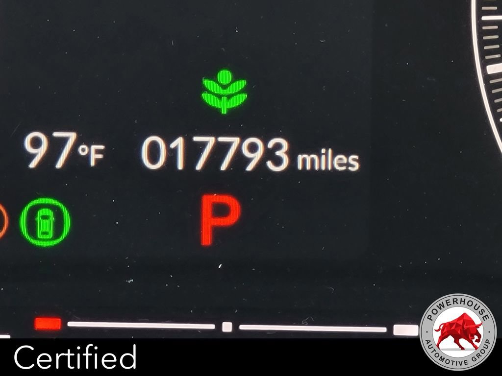 Used 2023 Honda Civic LX image 32