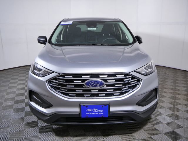 Certified 2020 Ford Edge SE AWD/4WD image 3