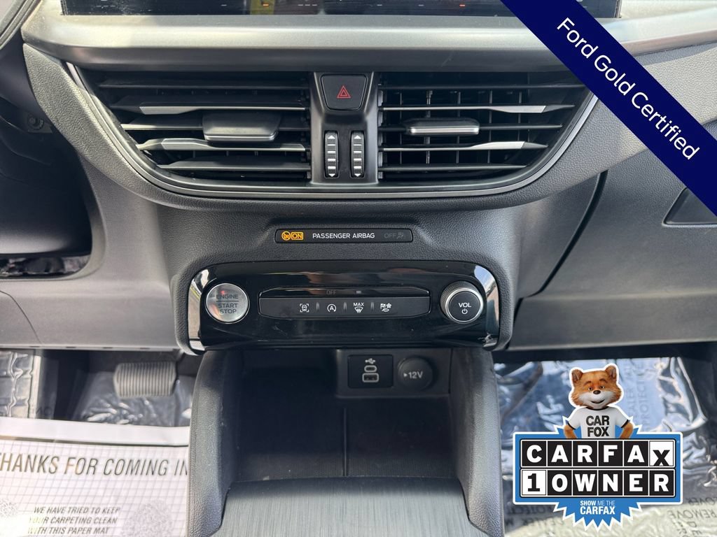 Certified 2024 Ford Escape Active w/ Tech Pack #1 AWD/4WD image 25