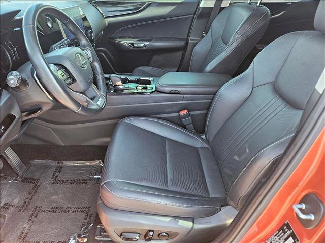 Used 2022 Lexus NX 350 AWD w/ Cold Area Package image 15