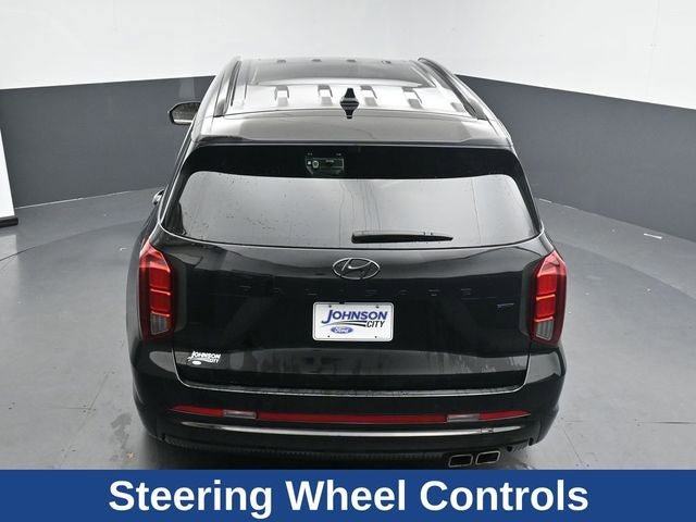 Used 2025 Hyundai Palisade Calligraphy AWD/4WD image 23