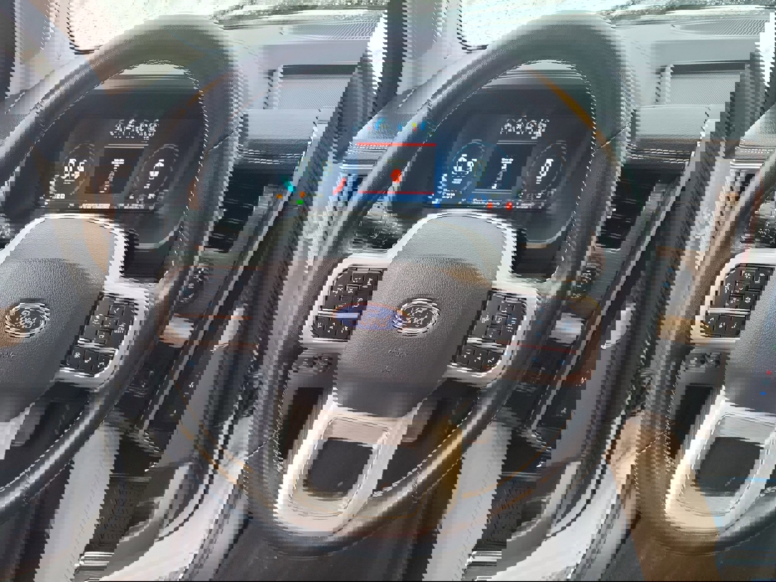 Certified 2023 Ford Expedition Limited image 22