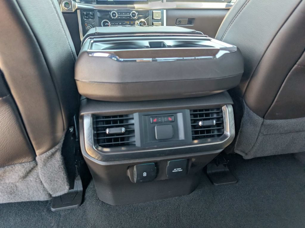 Certified 2023 Ford F150 King Ranch w/ Equipment Group 601A High AWD/4WD image 17