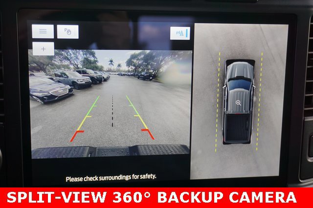 Certified 2022 Ford F150 XLT w/ Equipment Group 302A High image 18