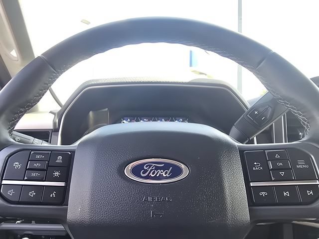 Certified 2023 Ford F150 XLT w/ Equipment Group 302A High AWD/4WD image 30