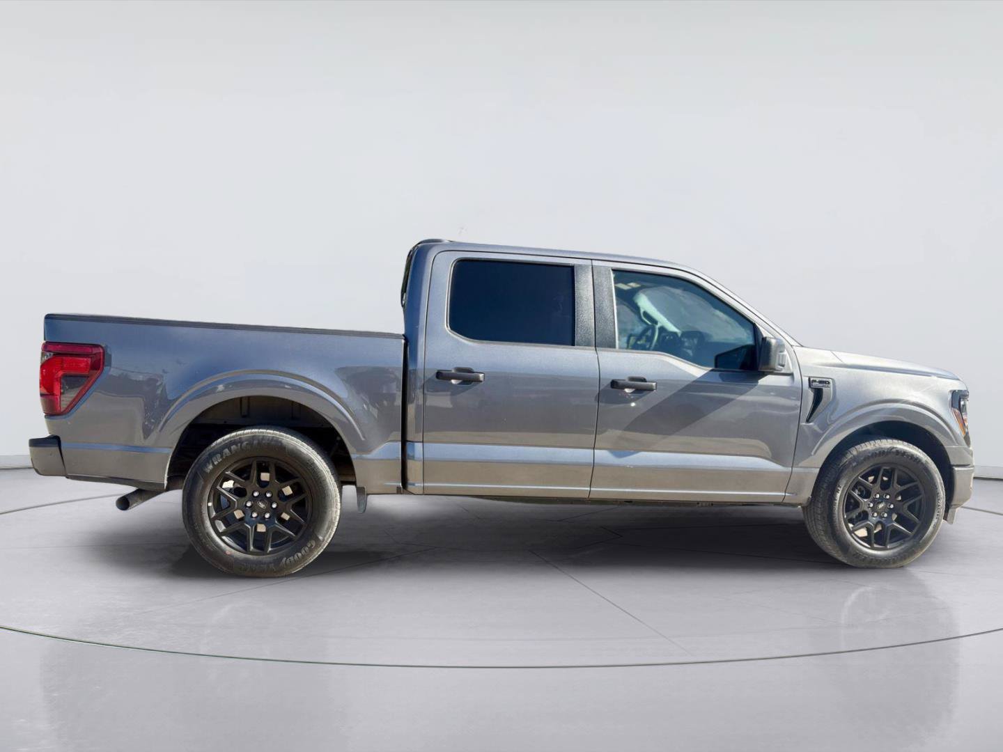 Certified 2024 Ford F150 STX w/ STX Black Appearance Package RWD image 2