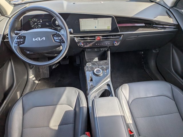 Used 2024 Kia Niro Wind FWD image 22