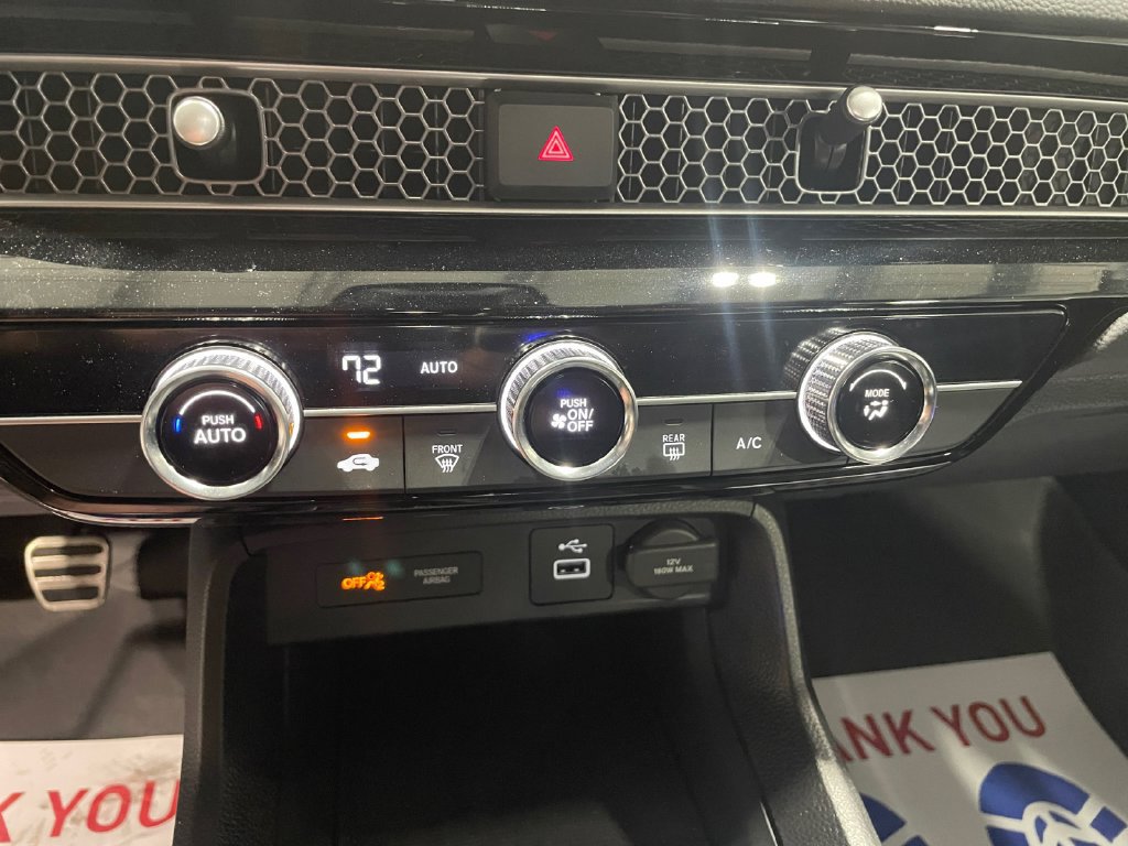 Used 2024 Honda Civic Sport image 27