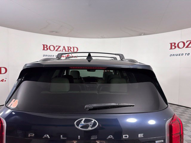Used 2022 Hyundai Palisade Limited AWD/4WD image 13
