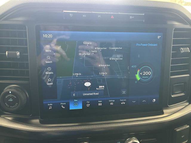 Certified 2023 Ford F150 Platinum image 13