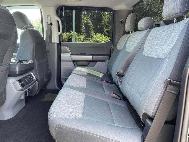 Certified 2021 Ford F150 XLT w/ Equipment Group 302A High AWD/4WD image 26
