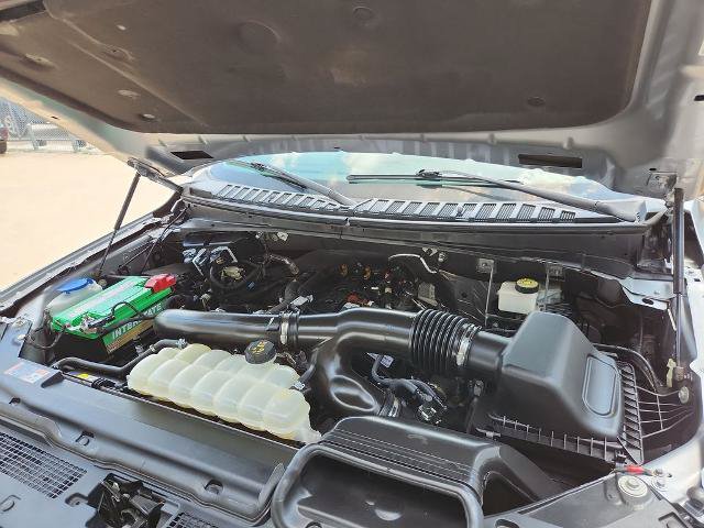 Certified 2022 Ford Expedition Max Limited RWD image 19