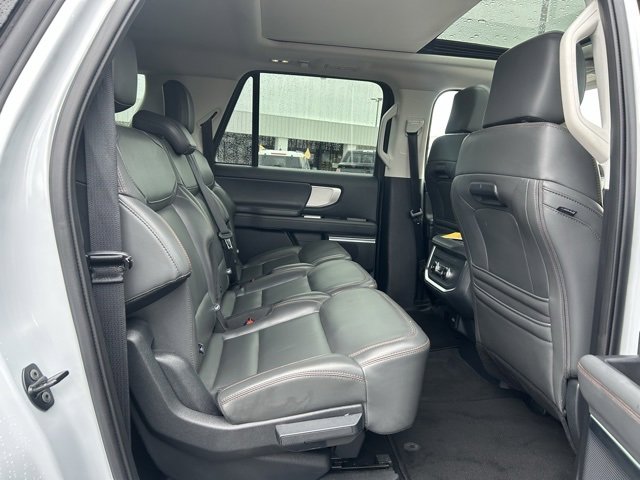 Certified 2025 Ford Expedition Max Active image 21