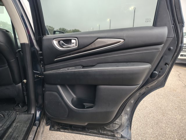 Used 2017 INFINITI QX60 Luxe w/ Premium Plus Package AWD/4WD image 15
