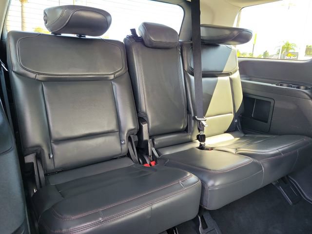 Certified 2025 Ford Expedition Active image 28