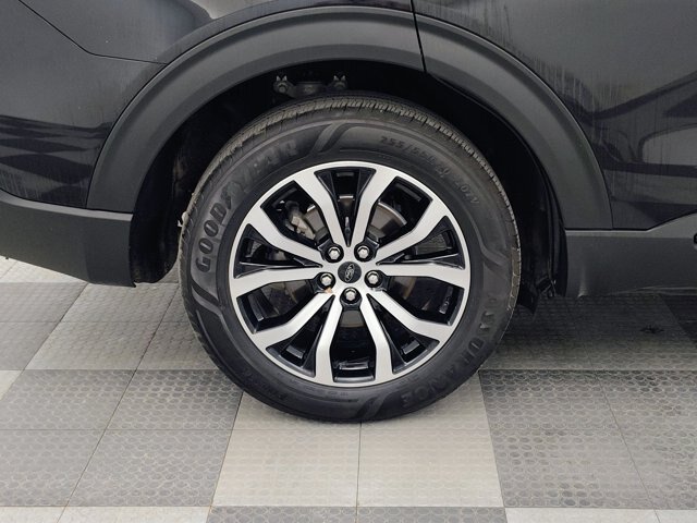 Certified 2022 Ford Explorer ST-Line AWD/4WD image 13