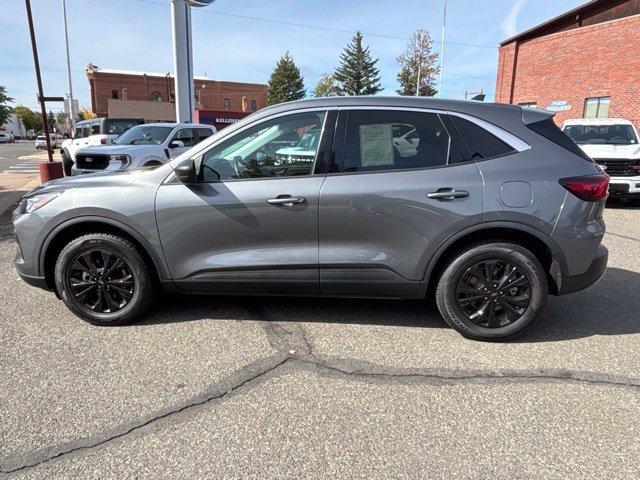 Certified 2024 Ford Escape Active AWD/4WD image 6