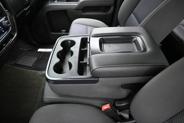 Used 2018 Chevrolet Silverado 1500 LT RWD image 25