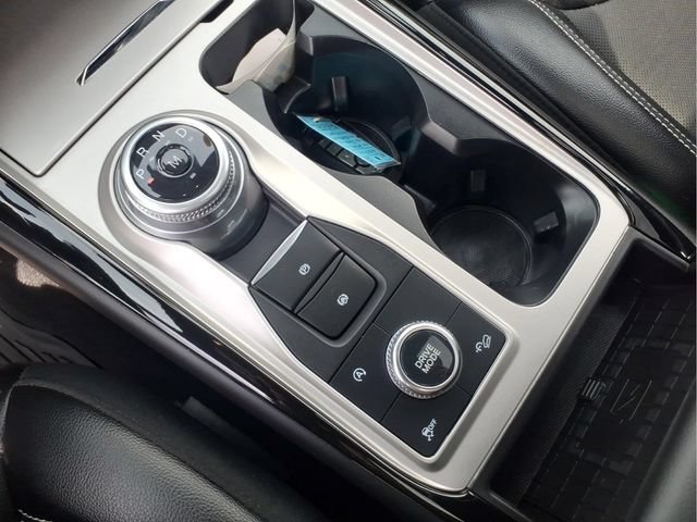 Certified 2024 Ford Explorer ST w/ Equipment Group 401A AWD/4WD image 27