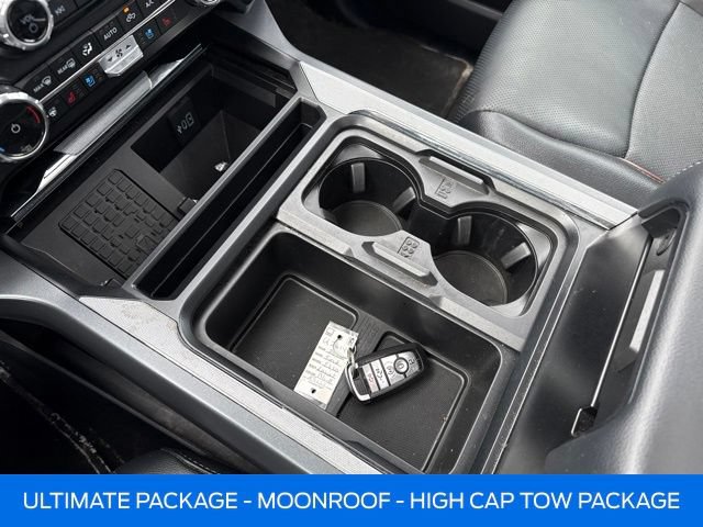 Certified 2024 Ford F250 Lariat w/ Lariat Ultimate Package AWD/4WD image 25