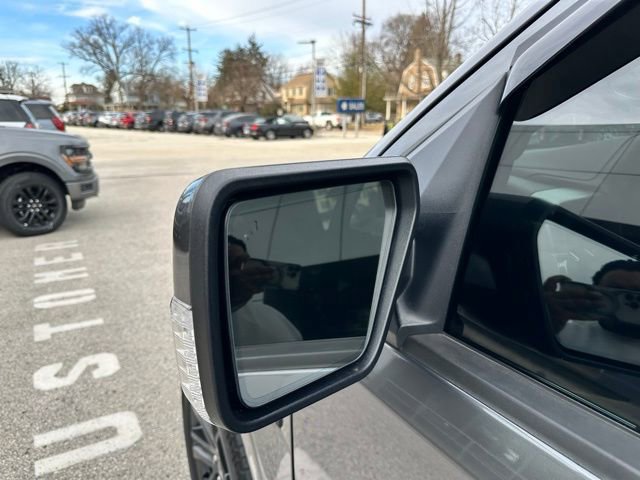 Certified 2023 Ford F150 Lariat image 30