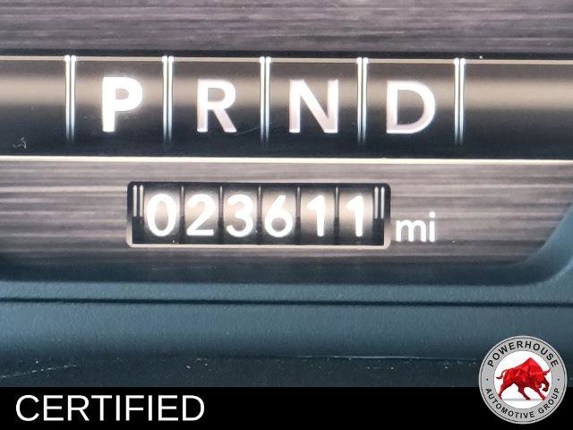 Used 2023 RAM 1500 Laramie image 31