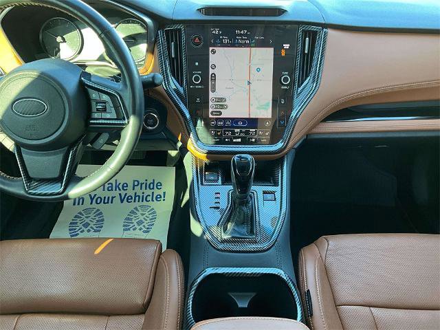 Used 2021 Subaru Legacy Touring XT w/ Popular Package #3 image 17