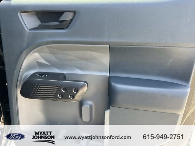 Certified 2024 Ford Maverick Lariat w/ Black Appearance Package AWD/4WD image 21