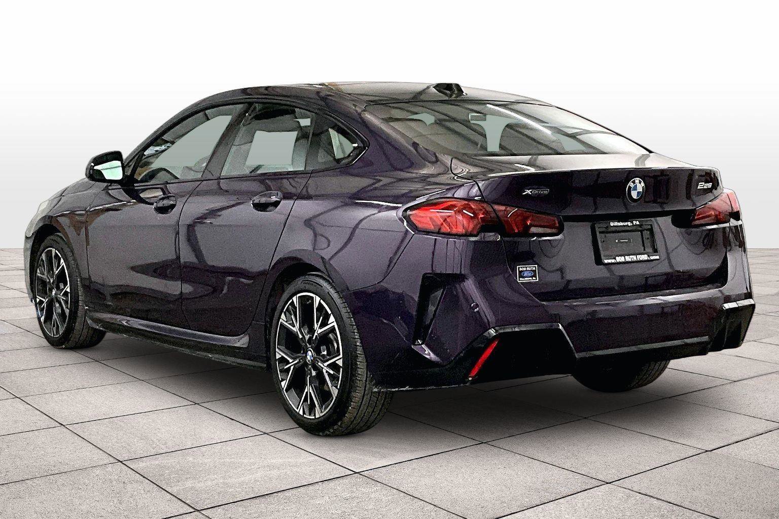 Used 2025 BMW 228i xDrive image 10